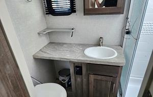 2022 Forest River RV Rockwood Ultra Lite 2911BS RV rental photo 9