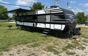 2022 Grand Design Transcend Xplor 321BH
