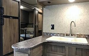 Definitely Not Cousin Eddie’s RV