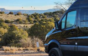2019 Coachmen RV Galleria 24Q RV rental photo 39