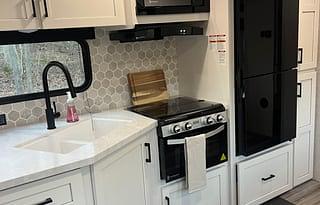 2025 Jayco Jay Flight 324BDS