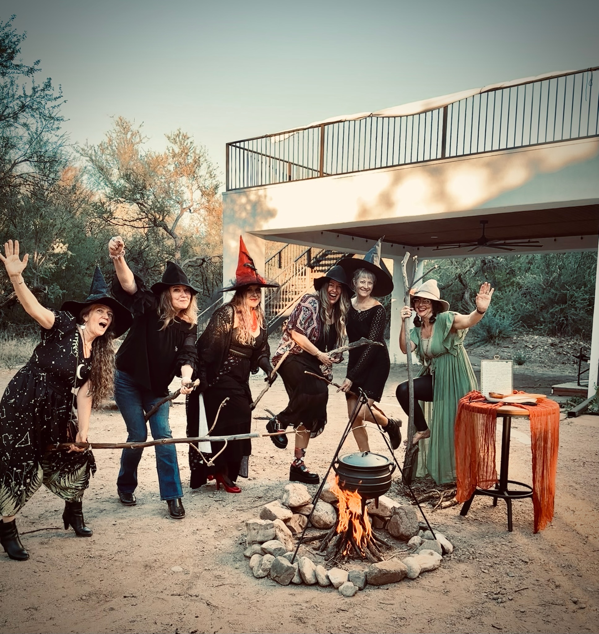 The Grove Campground