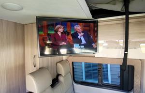 2022 Thor Motor Coach Sequence 20K