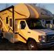 2017 Thor Motor Coach Four Winds 22B