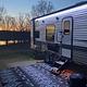 Dream Chaser Brand new unit with bunkhouse