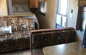 2011 Keystone RV Summerland 1890FL