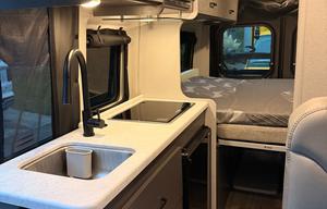 2023 Thor Motor Coach Dazzle 2AB