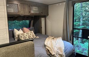 Kid Approved, Pet Friendly, 2021 Apex Nano RV