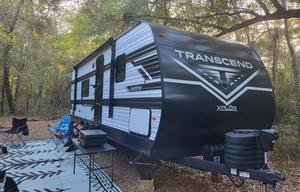 2025 Bunkhouse – Delivered, Setup & Fully Stocked