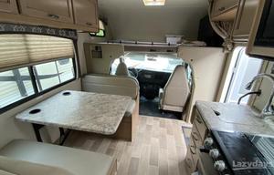 2020 Thor Motor Coach Chateau (24FT Easy Drive!)
