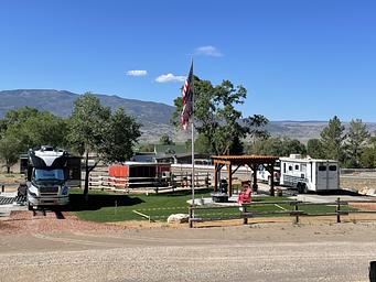 Ant Hill RV Park