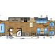2017 Jayco Precept 35UP