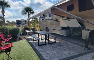 2003 Newmar Kountry Star ksdp3905