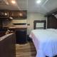 2016 Shasta RVs Flyte 185FQ RV rental photo 5