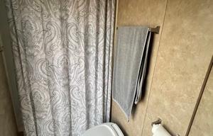 2011 Forest River RV Salem 28DDSS