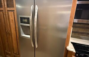 2013 Holiday Rambler Ambassador 36PFT