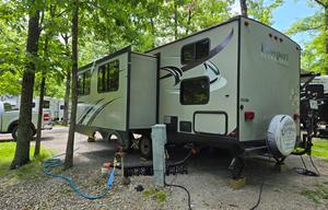 2017 Keystone RV Passport 2810BH Grand Touring