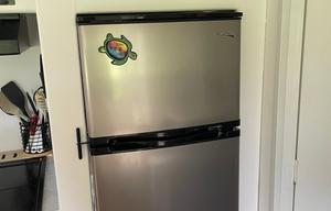Our Happy Camper *SPRING DISCOUNT-10% off 3/1-5/1*