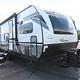 2024 Coachmen RV Apex Ultra-Lite 243FKS