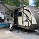 2017 Cruiser Fun Finder XTREME LITE 28QD