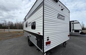 2026 Keystone RV Coleman 17B