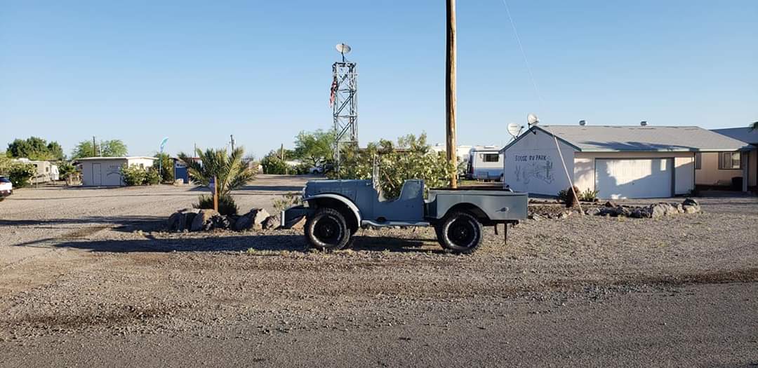 Bouse RV Park