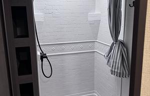 Route 29 secure storage - 2025 Grand design