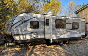 MohrmanGang GetAway RV Rental