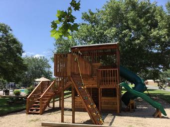 Stone Creek RV Park
