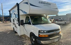 2017 Gulf Stream RV Conquest Class C 6237LE RV rental photo 2