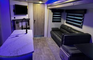 2022 Forest River RV Cherokee Alpha Wolf 33BH-L RV rental photo 7