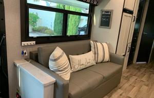 New 2021 Jayco Alante 27a "ULTIMATE GLAMPER"