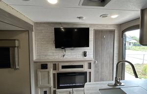 2023 Forest River RV Aurora 34BHTS