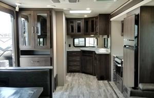 2021 Grand Design Transcend Xplor 240ML