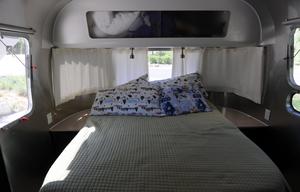 2012 Airstream International Signature