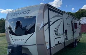 2019 Flagstaff Classic- Delivered and Setup!