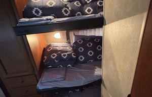 2014 Forest River RV Salem T26TBUD