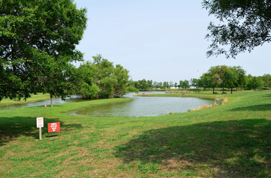 Bluebonnet Ridge RV Park
