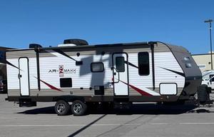 2017 Starcraft AR-ONE MAXX 27BHS