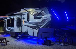 2019 Grand Design Momentum 397TH