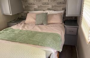 Affordable Rv Rental- Ideal for Traveling Worker