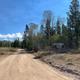 Blucher Creek Campground Entrance