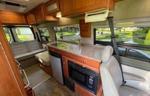 2010 Roadtrek RS-Adventurous RV rental photo 9