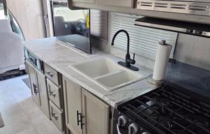 2022 Coachmen RV Freelander 31MB Ford 450 RV rental photo 13