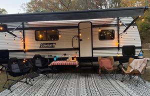 Stress-Free 2025 Camper - FREE Delivery and Setup