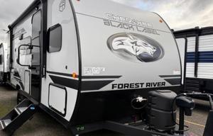 2024 Forest River RV  Wolf Pup Black Label 17JWBL