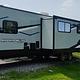 2023 Forest River Cherokee Alpha Wolf 33BH-L
