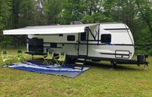 2021 Venture SportTrek ST270VBH