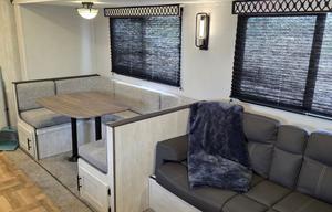 Family friendly RV Rental
