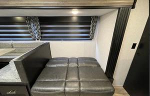 2022 Forest River RV Cherokee Grey Wolf 26DBH